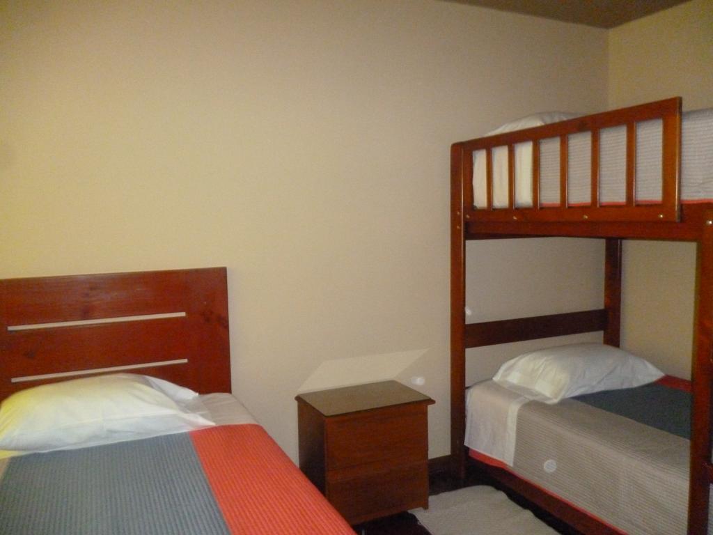 Apart Hotel El Canaveral Chincha Alta Δωμάτιο φωτογραφία