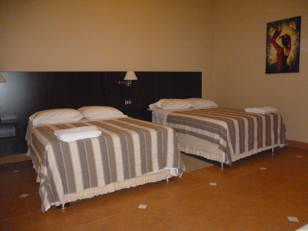 Apart Hotel El Canaveral Chincha Alta Εξωτερικό φωτογραφία